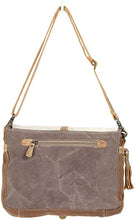 Load image into Gallery viewer, Myra Hoary Messenger Bag