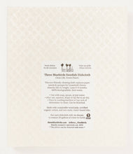 Load image into Gallery viewer, Artichokes Swedish Dishcloth