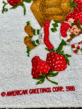 Load image into Gallery viewer, Vintage Strawberry Shortcake- set of 4 pieces