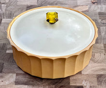 Load image into Gallery viewer, Vintage Avon Topaze Beauty Dust- empty container