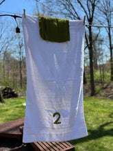 Load image into Gallery viewer, Vintage Abercrombie Bath Towel Set