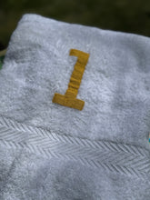 Load image into Gallery viewer, Vintage Abercrombie Bath Towel Set