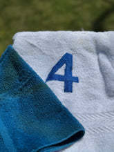 Load image into Gallery viewer, Vintage Abercrombie Bath Towel Set