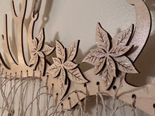 Load image into Gallery viewer, Antler Advent- woodland Christmas