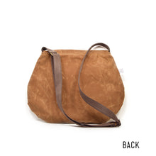 Load image into Gallery viewer, Vista Satchel- 100% Vegan