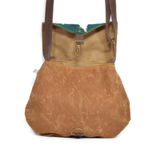 Load image into Gallery viewer, Vista Satchel- 100% Vegan