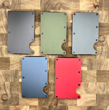 Load image into Gallery viewer, Metal wallet- Customize me!