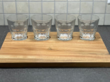 Load image into Gallery viewer, Charcuterie and Tasting board- customize it!