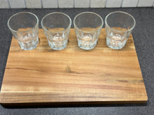 Load image into Gallery viewer, Charcuterie and Tasting board- customize it!