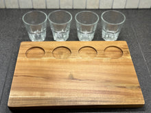 Load image into Gallery viewer, Charcuterie and Tasting board- customize it!