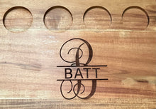 Load image into Gallery viewer, Charcuterie and Tasting board- customize it!