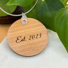 Load image into Gallery viewer, Mama keychain- custom engraving available