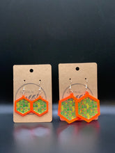 Load image into Gallery viewer, Cactus- earrings