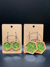 Load image into Gallery viewer, Cactus- earrings