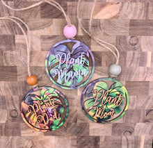 Load image into Gallery viewer, Plant parent ornament