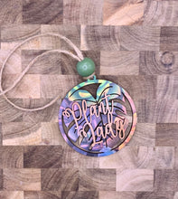 Load image into Gallery viewer, Plant parent ornament