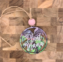 Load image into Gallery viewer, Plant parent ornament