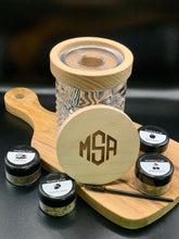 Load image into Gallery viewer, Cocktail Smoker Kit- Customize me!