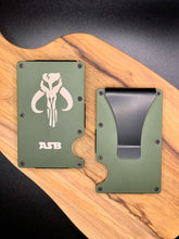 Load image into Gallery viewer, Metal wallet- Customize me!