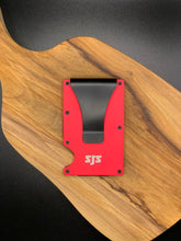 Load image into Gallery viewer, Metal wallet- Customize me!