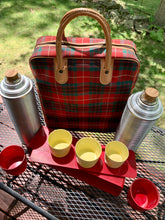 Load image into Gallery viewer, Vintage lunch kit
