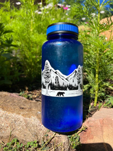 Load image into Gallery viewer, Endless Mountains- wrap sticker