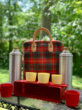 Load image into Gallery viewer, Vintage lunch kit