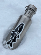 Load image into Gallery viewer, Trout- sticker