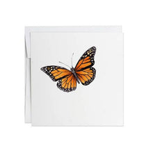 Load image into Gallery viewer, Greeting Card | Butterfly