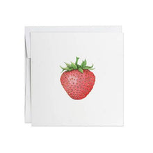 Load image into Gallery viewer, Greeting Card | Strawberry