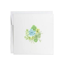 Load image into Gallery viewer, Greeting Card | Sedum