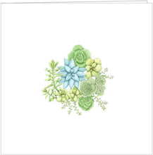 Load image into Gallery viewer, Greeting Card | Sedum
