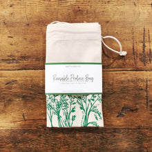 Load image into Gallery viewer, Reusable Produce Bag
