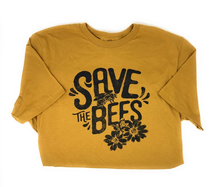 Save the Bees