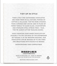 Load image into Gallery viewer, Fox Swedish Dishcloth