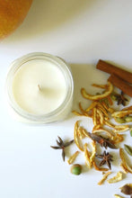 Load image into Gallery viewer, Cozy Home Soy Wax Candles- 4 scents available