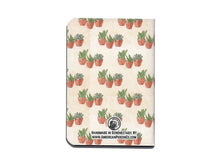 Load image into Gallery viewer, Potted Cacti / House Plants Pocket Notebook