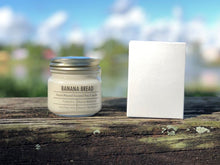 Load image into Gallery viewer, Cozy Home Soy Wax Candles- 4 scents available