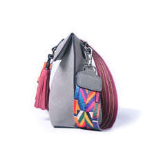 Load image into Gallery viewer, Tassel Crossbody