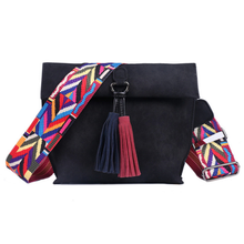 Load image into Gallery viewer, Tassel Crossbody