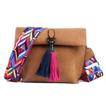 Load image into Gallery viewer, Tassel Crossbody