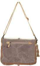 Load image into Gallery viewer, Myra Hoary Messenger Bag
