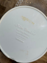 Load image into Gallery viewer, Vintage Mon Boudoir Dusting Powder- empty container
