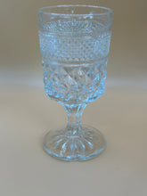 Load image into Gallery viewer, Vintage Wexford Wine Glasses- set of 6
