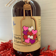 Load image into Gallery viewer, Bottle of Love- Gift tag
