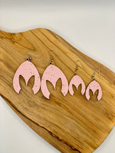 Load image into Gallery viewer, Speckled Eggs- earrings
