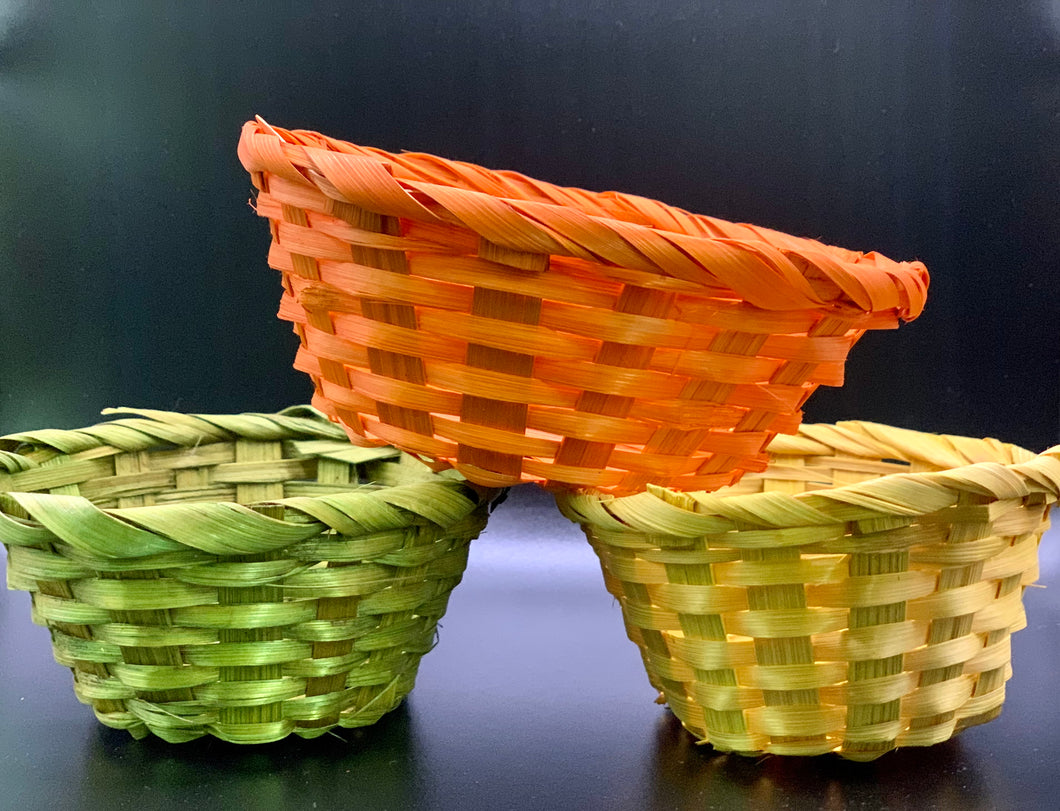 Vintage basket