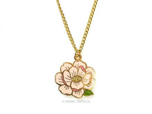 Load image into Gallery viewer, Necklace - Flower
